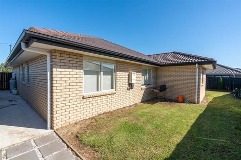 Photo of property in 27 Briannarose Drive, Fitzroy, Hamilton, 3206