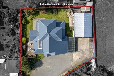 Photo of property in 22 Granville Street, Silverstream, Upper Hutt, 5019