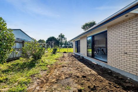 Photo of property in 603a Haowhenua Place, Hawera, 4674