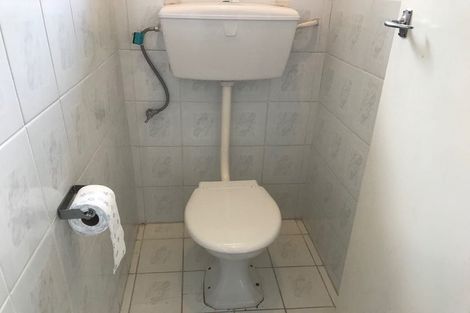 Photo of property in 185 Birkdale Road, Birkdale, Auckland, 0626