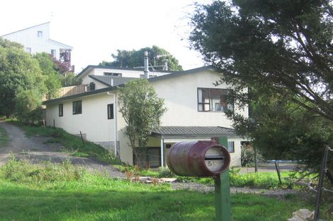 Photo of property in 48 Jackson Terrace, Ranui, Porirua, 5024