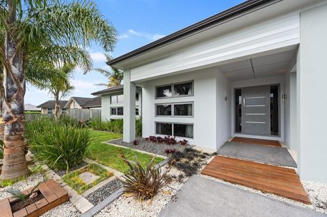 Photo of property in 204 Cumberland Drive, Flagstaff, Hamilton, 3210