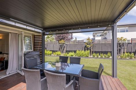 Photo of property in 52 Broomfield Terrace, Burwood, Christchurch, 8061