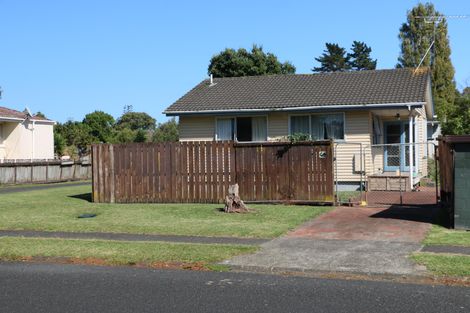 Photo of property in 8 Huia Street, Waiuku, 2123