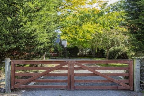 Photo of property in 899 Downs Road, Eyrewell, Rangiora, 7476