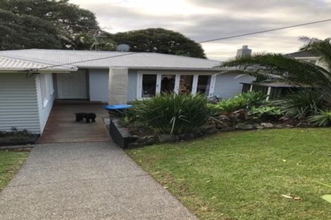 Photo of property in 2 Aragon Avenue, Glendowie, Auckland, 1071