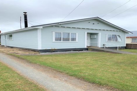 Photo of property in 47 Inverness Street, Dunollie, Runanga, 7803