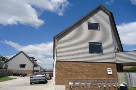 Photo of property in 15a Greensboro Street, Hamilton East, Hamilton, 3216