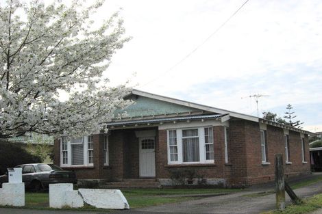 Photo of property in 66 Bignell Street, Gonville, Whanganui, 4501