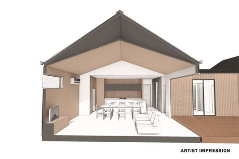 Photo of property in 12 Cyprus Place, Fitzherbert, Palmerston North, 4410