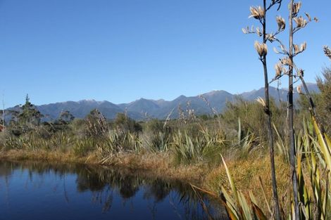 Photo of property in 122 Birds Ferry Road, Virgin Flat, Cape Foulwind, 7892