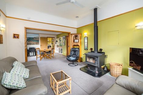 Photo of property in 127 Bidwills Cutting Road, Morrisons Bush, Greytown, 5794