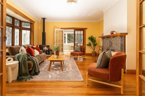 Photo of property in 118a Maida Vale Road, Roseneath, Wellington, 6011