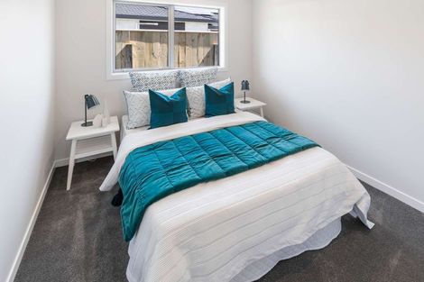 Photo of property in 42a Dorset Street, Levin, 5510