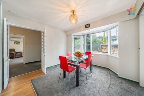 Photo of property in 60 Kairimu Street, Stokes Valley, Lower Hutt, 5019