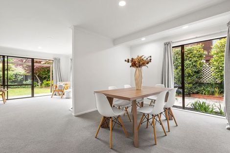 Photo of property in 45 Arlington Street, Burnside, Christchurch, 8053