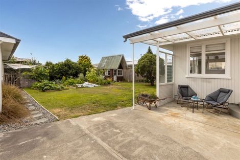 Photo of property in 95 Howick Road, Redwoodtown, Blenheim, 7201
