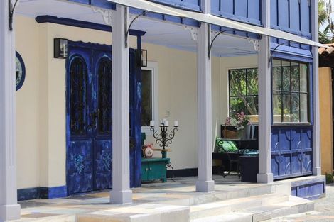 Photo of property in 37 Gillies Crescent, Waimarama, Havelock North, 4294