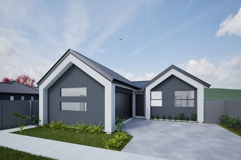 Photo of property in 4 Harlequin Drive, Rolleston, 7614