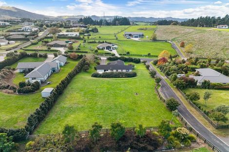 Photo of property in 46b Mcintosh Drive, Pokeno, 2471