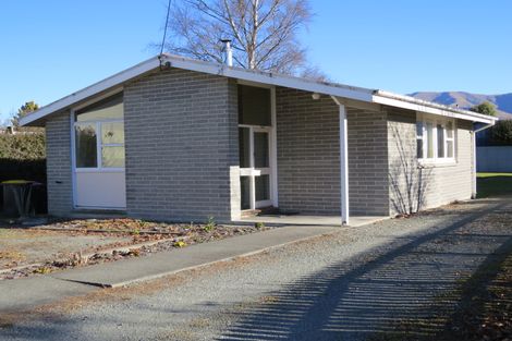 Photo of property in 7 Mount Cook Road, Fairlie, 7925