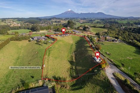 Photo of property in 567 Smart Road, Hillsborough, New Plymouth, 4372