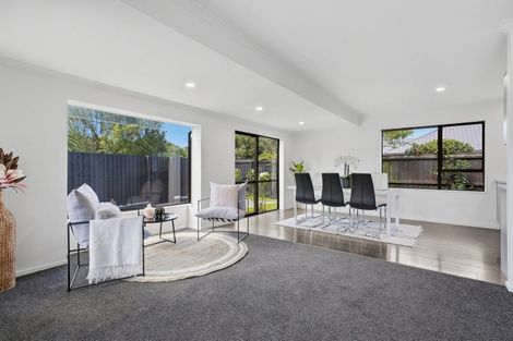 Photo of property in 49 Kedleston Drive, Avonhead, Christchurch, 8042