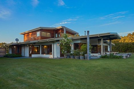 Photo of property in 194 Parsons Road, Hapuku, Kaikoura, 7371
