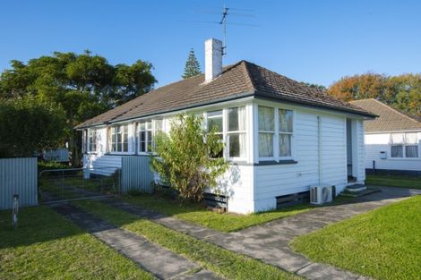 Photo of property in 631 Childers Road, Elgin, Gisborne, 4010