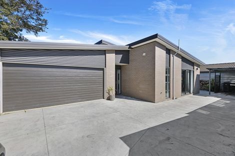Photo of property in 15a William Street, Rolleston, 7614