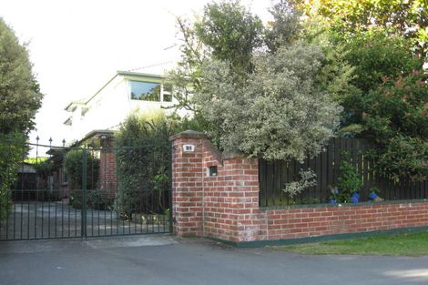 Photo of property in 31 Acacia Avenue, Upper Riccarton, Christchurch, 8041