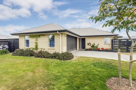 Photo of property in 67 Manse Road, Leeston, 7632