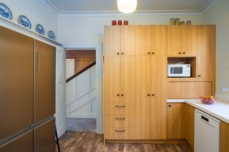 Photo of property in 36 Sandringham Street, Saint Clair, Dunedin, 9012