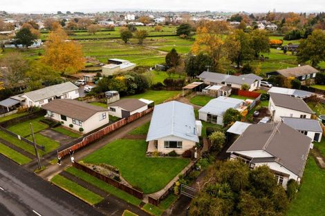 Photo of property in 462 Racecourse Road, Te Awamutu, 3800