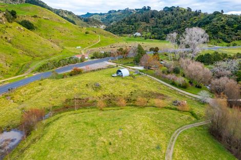 Photo of property in 939 Mokau Road, Mimi, Urenui, 4377