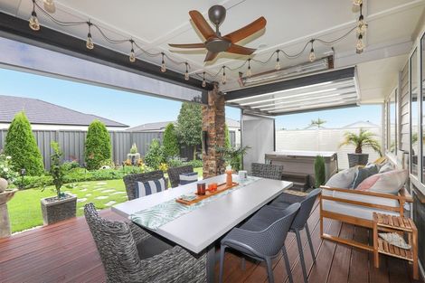 Photo of property in 17 Rakaia Way, Poraiti, Napier, 4112