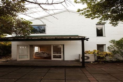 Photo of property in 1/16 Rossall Street, Merivale, Christchurch, 8014