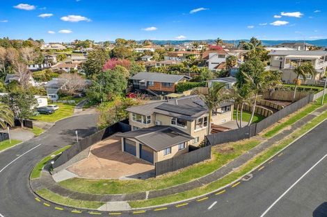 Photo of property in 8 Glenn Terrace, Otumoetai, Tauranga, 3110