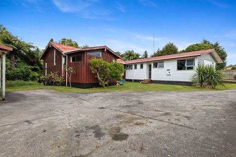 Photo of property in 24 Montjoy Street, Stratford, 4332