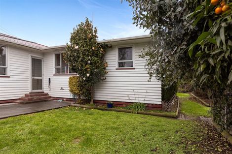 Photo of property in 37 Holdaway Street, Riversdale, Blenheim, 7201