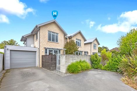 Photo of property in 90c Mandeville Street, Riccarton, Christchurch, 8011