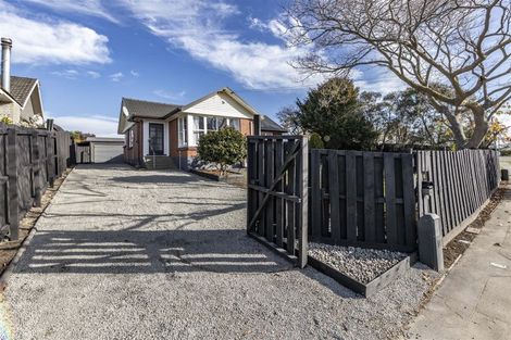 Photo of property in 16 Soberton Street, Aranui, Christchurch, 8061