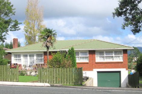 Photo of property in 45 View Road, Henderson, Auckland, 0612