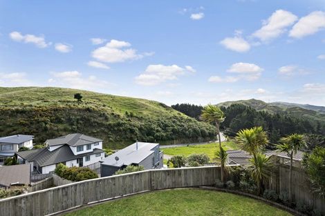 Photo of property in 21 Nether Green Crescent, Johnsonville, Wellington, 6037
