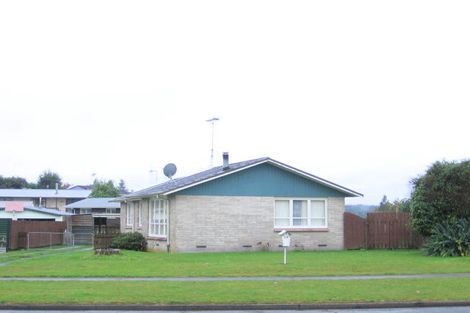 Photo of property in 16 East Parkdale Street, Tokoroa, 3420