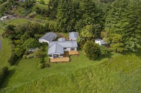 Photo of property in 222 Wainui Road South, Whakamarama, Katikati, 3181