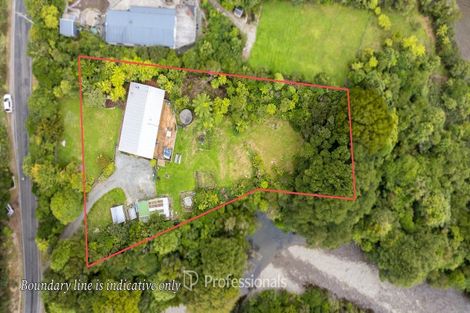 Photo of property in 2150 Akatarawa Road, Akatarawa Valley, Upper Hutt, 5372