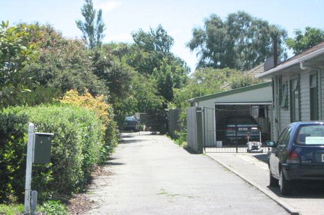Photo of property in 61a Grange Street, Hillsborough, Christchurch, 8022