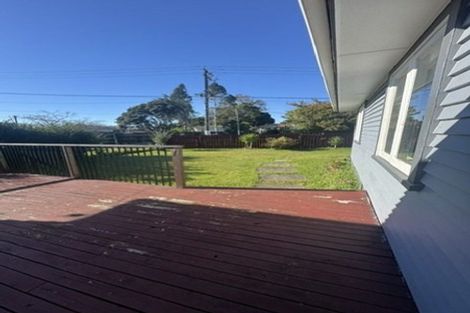 Photo of property in 37 Metcalfe Road, Ranui, Auckland, 0612