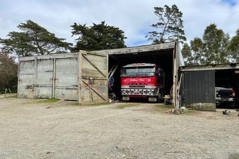 Photo of property in 244 Tinopai Road, Matakohe, 0593